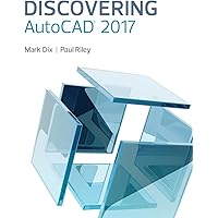 Amazon.com: Discovering AutoCAD 2017: 9780134506876: Dix, Mark